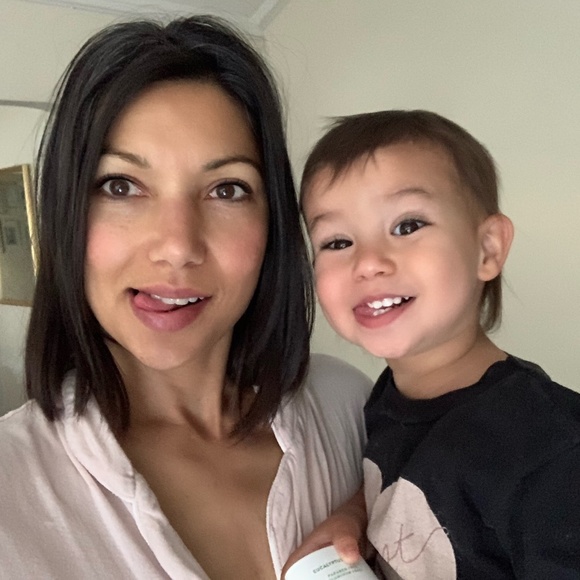 Meet your Posher, Lilly - Picture 1 of 1